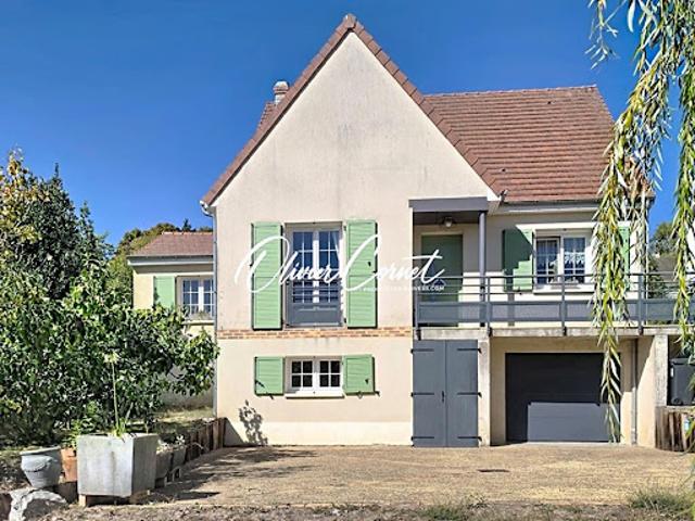 Maison vente à Centre ville, Nogent-le-Rotrou