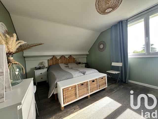 Maison vente à Tours, Parçay-meslay