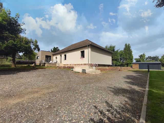 Maison vente à Le Mans, Parigné-l'evêque