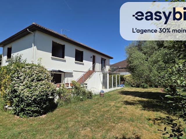 Maison vente à Pau