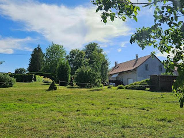 Maison vente à Louhans-Châteaurenaud, Pierre-de-bresse