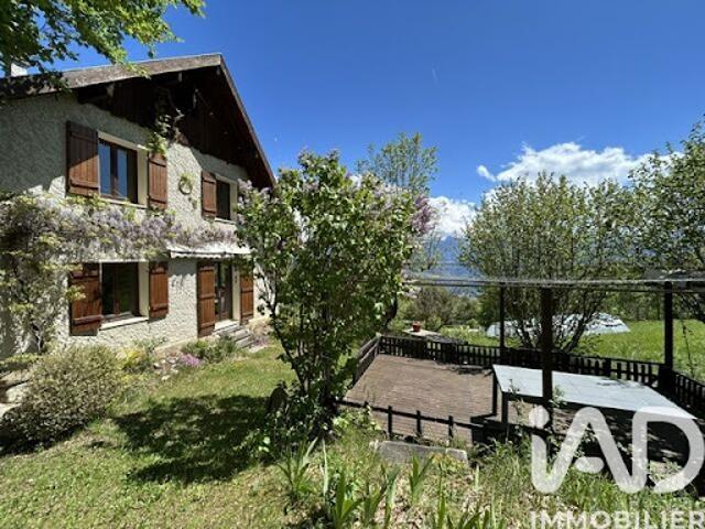 Maison vente à Grenoble, Saint-hilaire