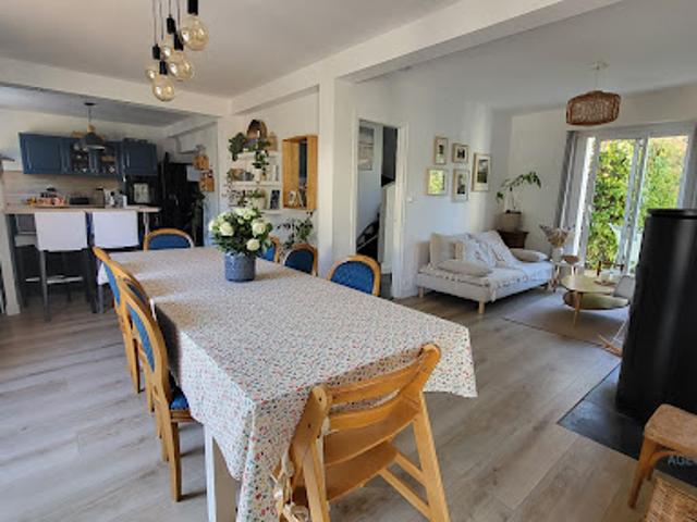 Maison vente à Lorient, Bretagne