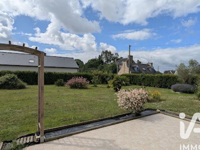 Maison vente à Guingamp, Bretagne
