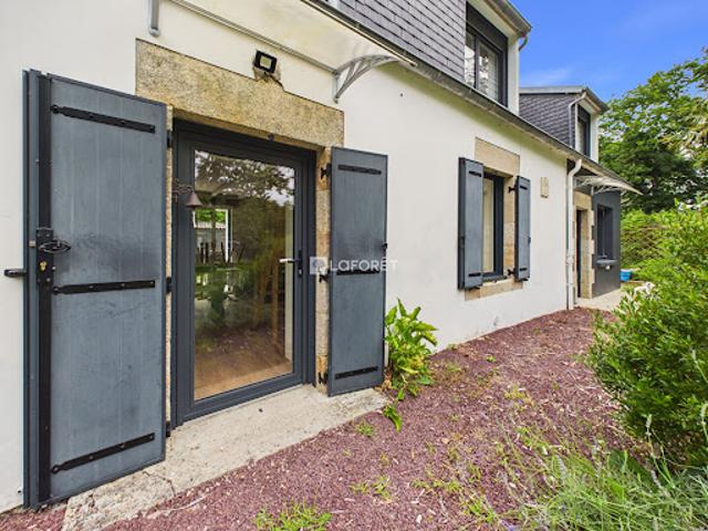 Maison vente à Quimper, Bretagne