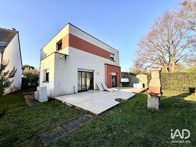 Maison vente à Rennes, Bretagne