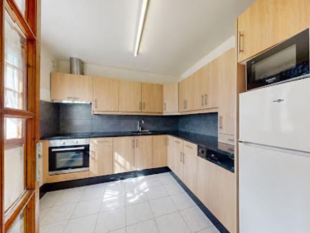 Maison vente à Torcy, Pontault-combault