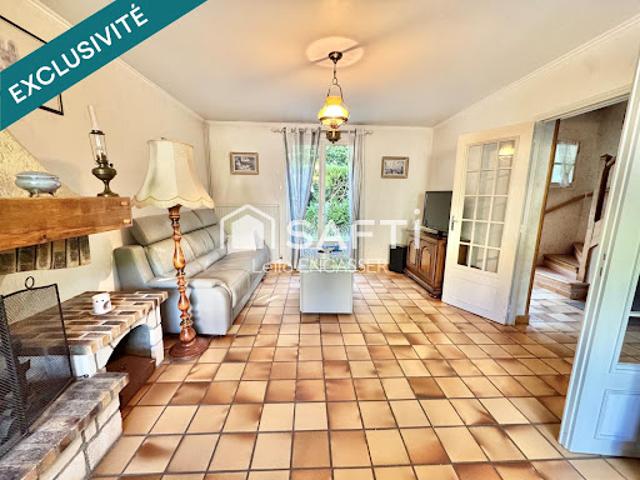 Maison vente à Pontoise