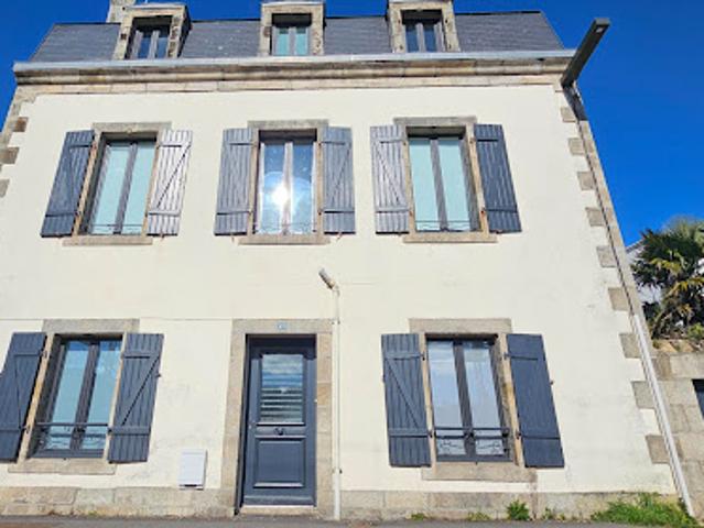 Maison vente à Quimper, Bretagne