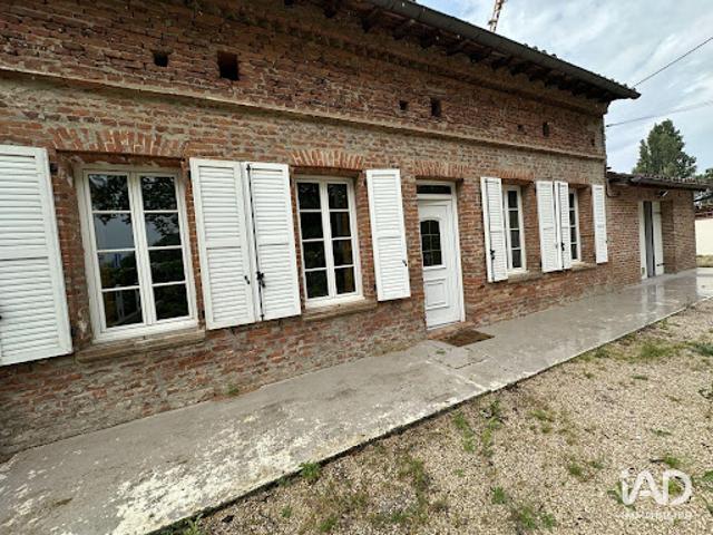 Maison vente à Toulouse, Quint-fonsegrives