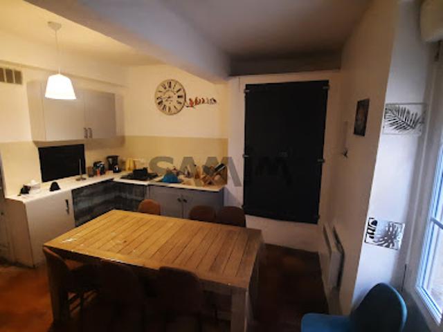 Maison vente à Quissac, Gard