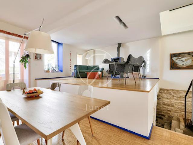 Maison vente à Nanterre, Rueil-malmaison