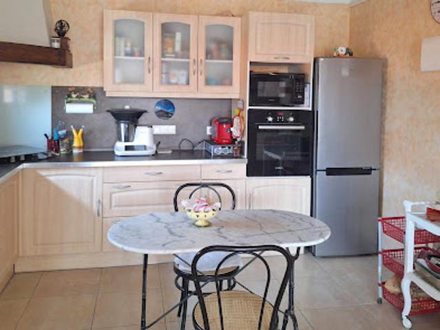 Maison vente à Céret, Saint-cyprien