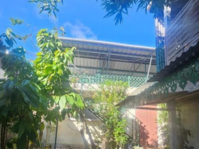 Maison vente à La Réunion