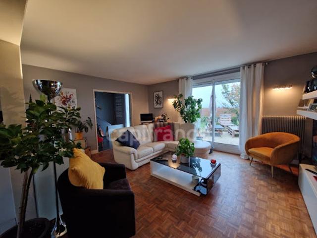 Maison vente à Auxerre, Saint-georges-sur-baulche