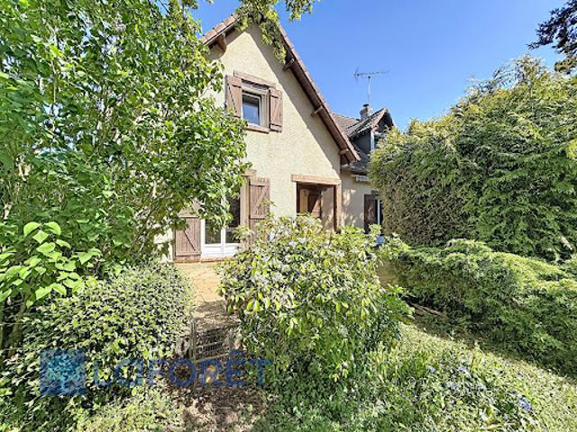 Maison vente à Évreux, Saint-germain-sur-avre