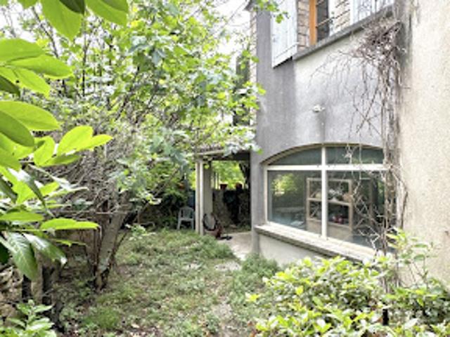 Maison vente à Nîmes, Saint-laurent-de-carnols