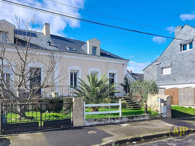 Maison vente à Saint-Nazaire, Saint-nazaire