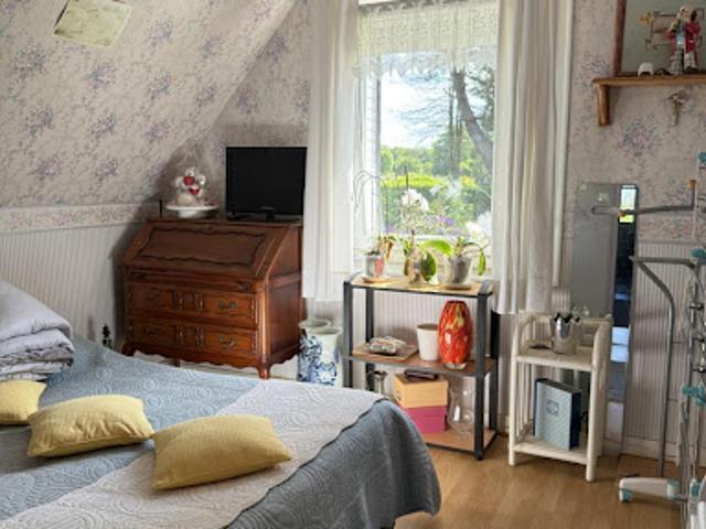 Maison vente à Vannes, Bretagne