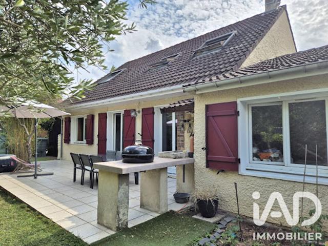 Maison vente à Évry, Saint-pierre-du-perray