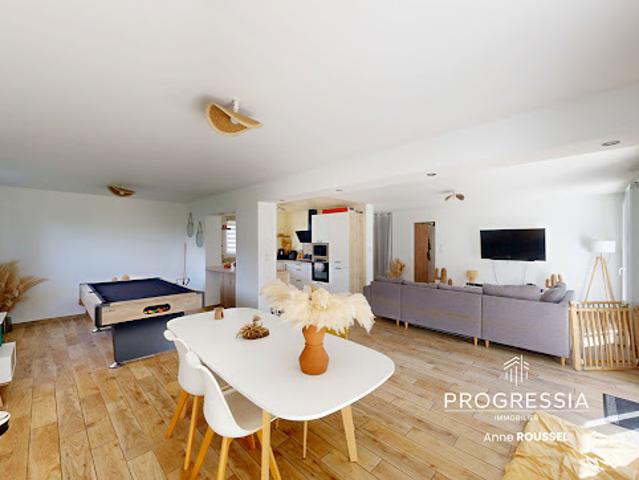 Maison vente à Le Havre, Saint-sauveur-d'emalleville