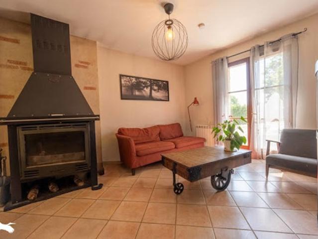 Maison vente à Romorantin-Lanthenay, Saint-viâtre