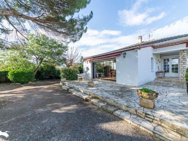 Maison vente à Villeneuve-sur-Lot, Condezaygues