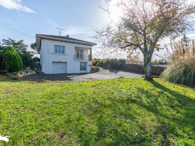 Maison vente à Villeneuve-sur-Lot, Condezaygues