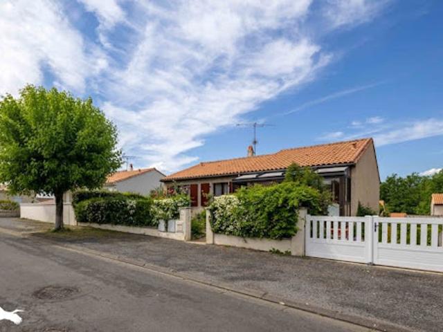 Maison vente à Angoulême, Saint-yrieix-sur-charente