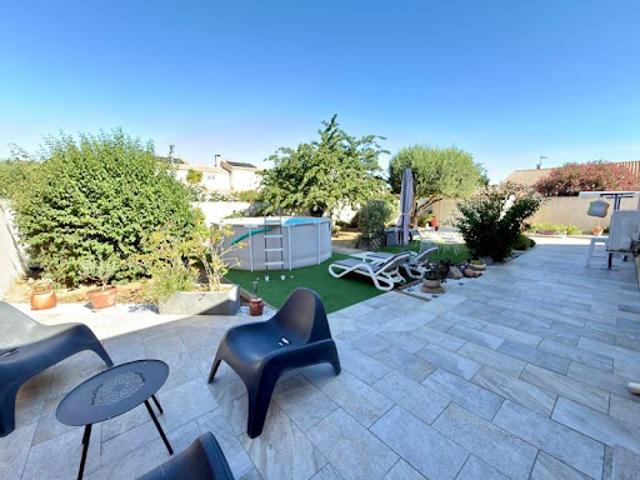 Maison vente à Villeneuve-lès-Béziers, Hérault