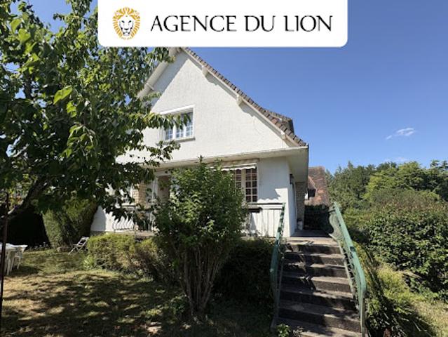 Maison vente à Senonches