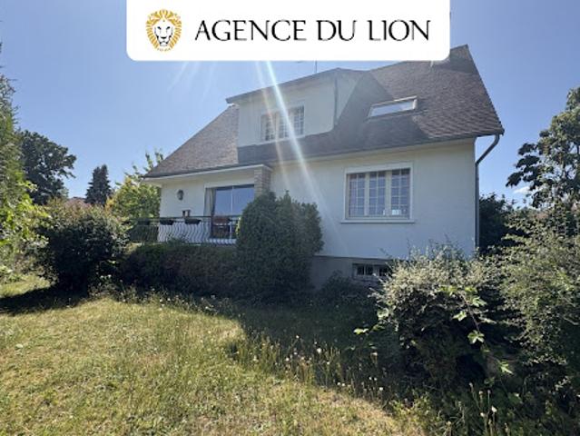 Maison vente à Dreux, Senonches