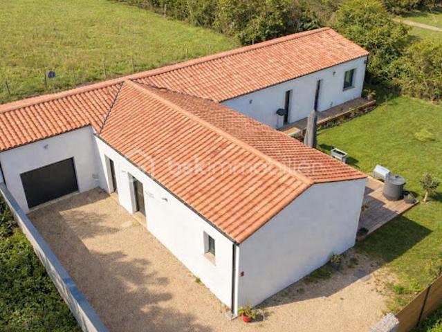 Maison vente à Rochefort, Surgères