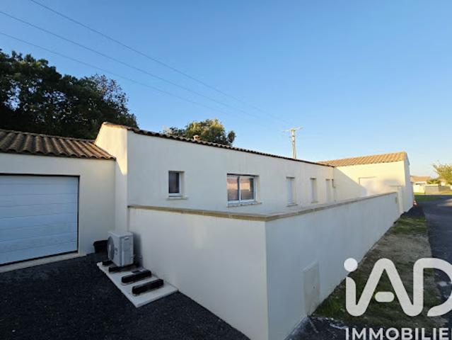 Maison vente à Rochefort, Tonnay-charente