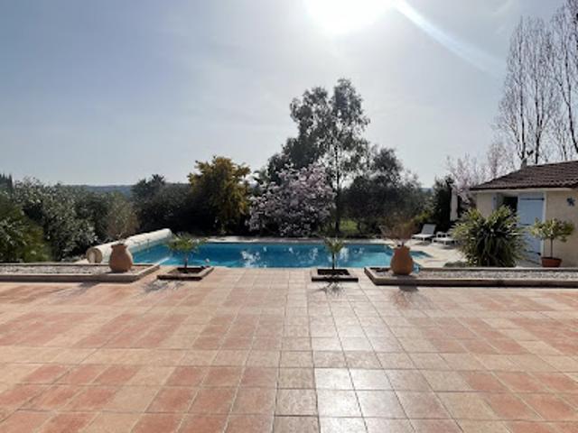 Maison vente à Arrondissement de Draguignan, Tourrettes