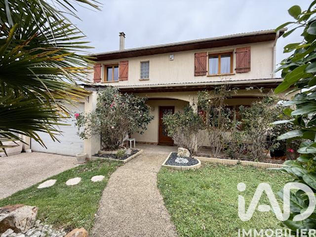 Maison vente à Tremblay-en-france, Seine-Saint-Denis