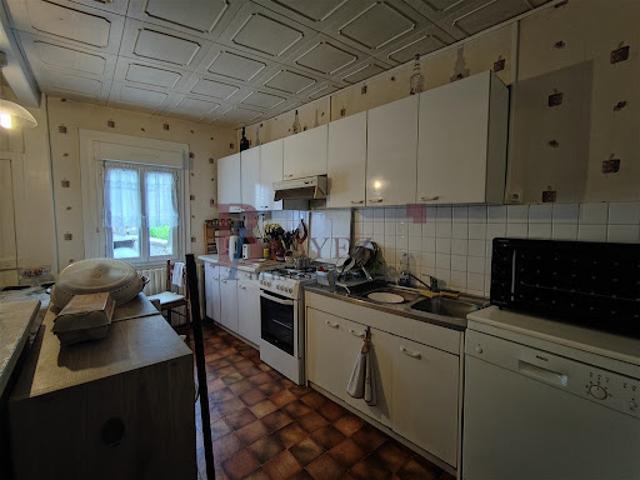 Maison vente à Ussel