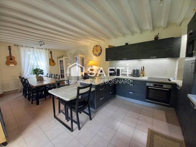 Maison vente à Le Patis, Vald'Yerre