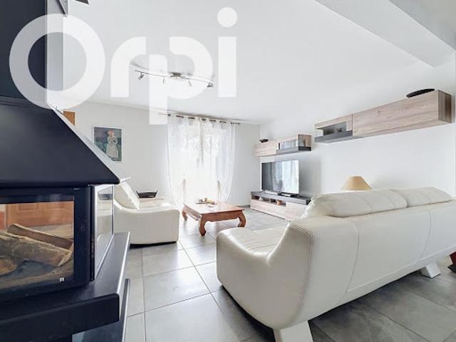 Maison vente à La Joux, Valleiry