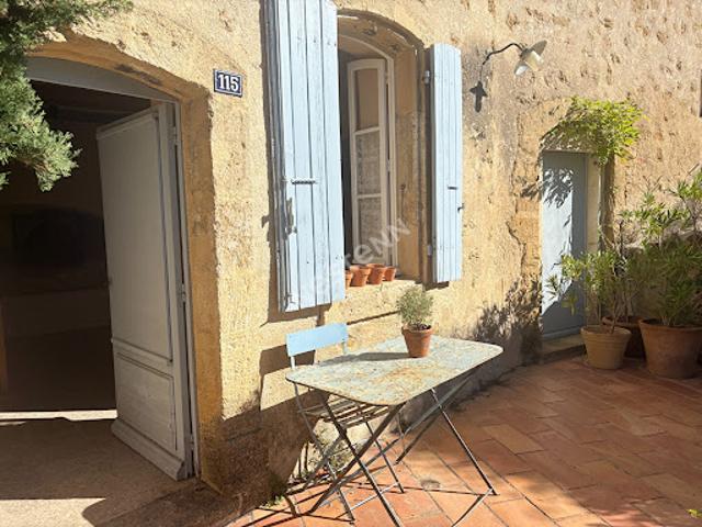 Maison vente à Apt, Vaugines