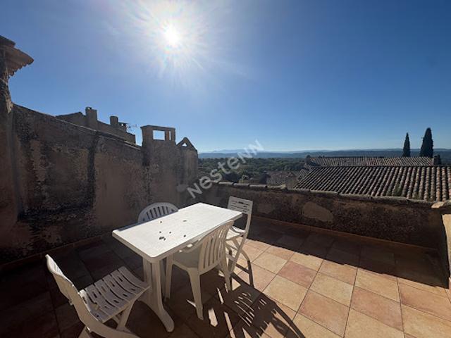 Maison vente à Apt, Vaugines