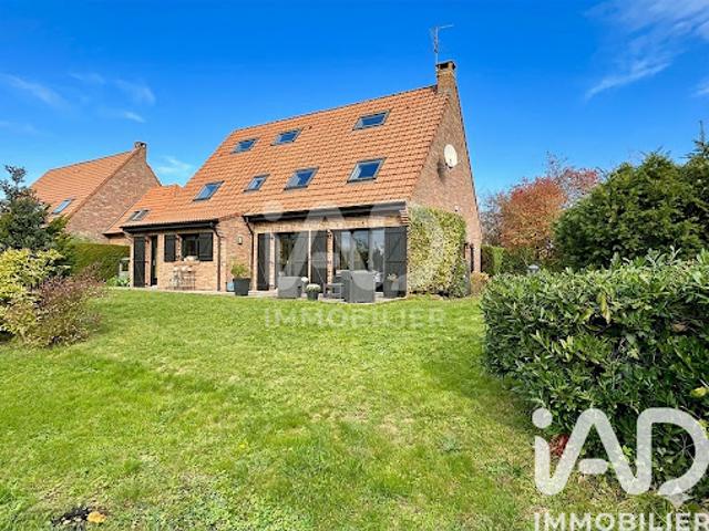 Maison vente à Lille, Lompret