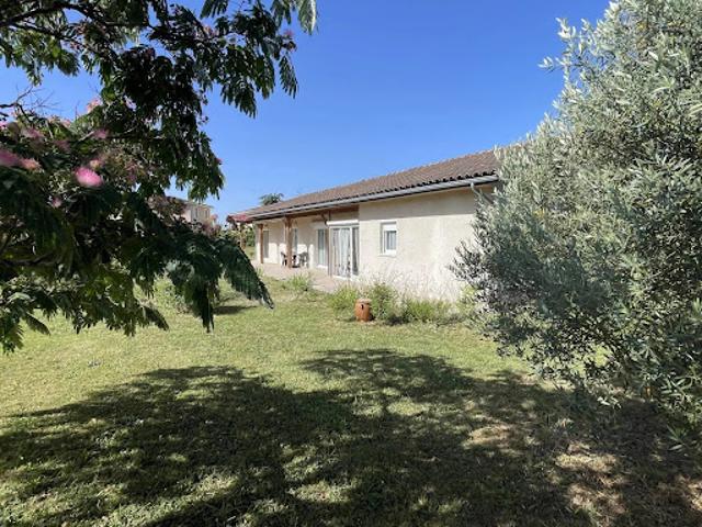 Maison vente à Vic-Fezensac