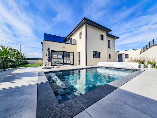 Maison vente à Vienne, Auvergne-Rhône-Alpes