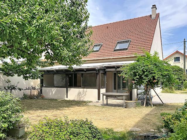 Maison vente à L'Haÿ-les-Roses, Villeneuve-le-roi