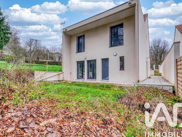 Maison vente à Provins, Villeneuve-sur-bellot