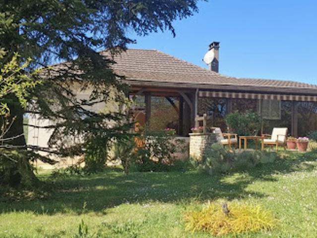 Maison vente à Nontron, Thiviers