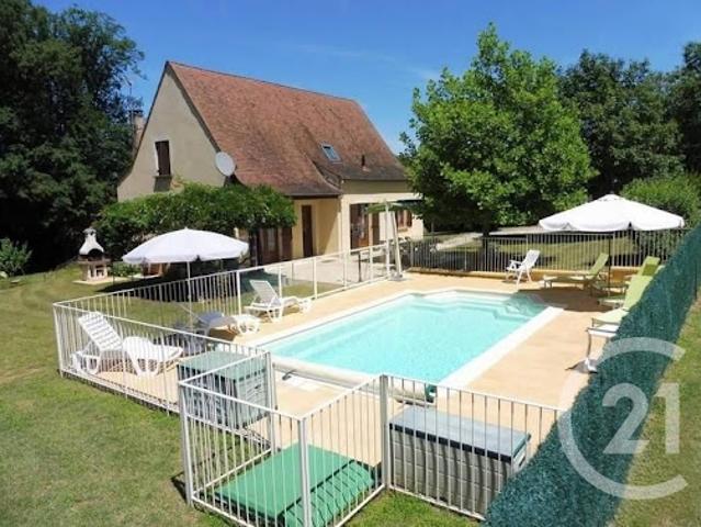 Maison vente à Sarlat-la-Canéda, Prats-de-carlux