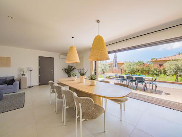 Maison vente à Sartène, Lecci