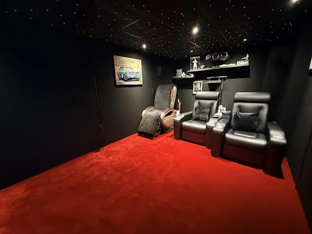 Maison vente à Nanterre, Villeneuve-la-garenne